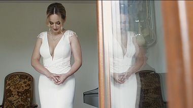 Videografo STUDIO FiF Sierpc Brodziński da Sierpc, Polonia - Magda & Adrian - The Highlights, wedding