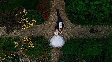 Videographer Crew 4 You from Bialystok, Poland - Post Wedding shoots - Diana & Piotr, drone-video, wedding