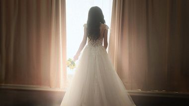 Videographer Marin Marinov from Sofia, Bulgaria - Protestant christian wedding | Ana-Marie & Aleks, wedding