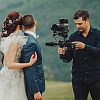 Videographer Marin Marinov