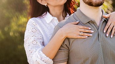 Videographer Hanca Films from Kluž-Napoka, Rumunsko - A + B. Jurnalul unei iubiri, engagement, wedding