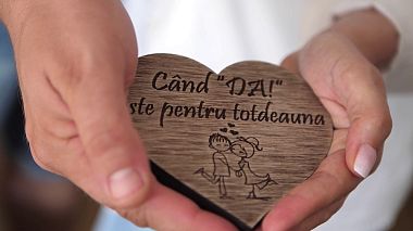 来自 布加勒斯特, 罗马尼亚 的摄像师 Mihail Octavian Bratu - Raluca si Coro - Videoclipa Films- Videograf Nunta si Botez, wedding