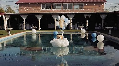 Videographer Mihail Octavian Bratu from Bucharest, Romania - Matei Alexandru - Videoclipa Films, wedding