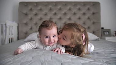 Videographer Mihail Octavian Bratu from Bukurešť, Rumunsko - Carol Stefan - Videoclipa Films, baby