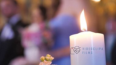 Bükreş, Romanya'dan Mihail Octavian Bratu kameraman - Marina si Vadim - Videoclipa Films, düğün
