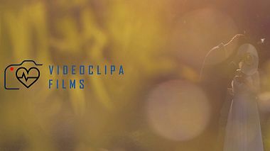 Filmowiec Mihail Octavian Bratu z Bukareszt, Rumunia - Raluca si Lucian - Videoclipa Films, drone-video, wedding