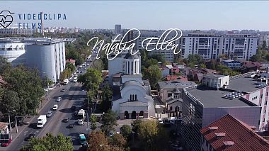 Filmowiec Mihail Octavian Bratu z Bukareszt, Rumunia - Natalia Ellen, baby