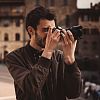 Videographer Luca Nardi