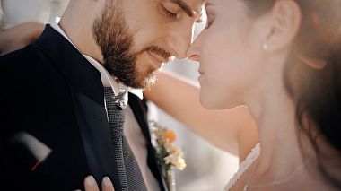 Βιντεογράφος Dario από Νάπολη, Ιταλία - LUIGI + SILVIA 8-9-23, SDE, drone-video, engagement, showreel, wedding
