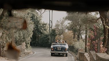 来自 那不勒斯, 意大利 的摄像师 Dario - ROBERTO & RAND 31 05 2023 TRAILER, SDE, backstage, drone-video, reporting, wedding