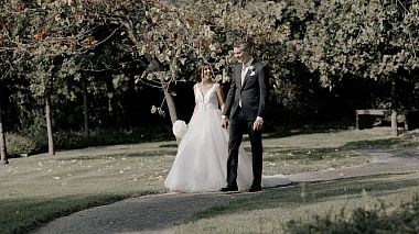 Videographer Dario from Neapol, Itálie - GIANCARLO & VALERIA15 OTTOBRE 2023, SDE, corporate video, drone-video, musical video, wedding