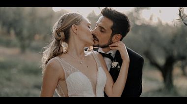 Videographer Dario from Neapol, Itálie - LUCA & ANTONELLA 16 09 2022 TRAILER, SDE, corporate video, drone-video, event, wedding
