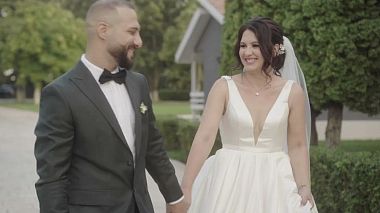 Βιντεογράφος Mihai Claudiu από Βουκουρέστι, Ρουμανία - Wedding Day, event