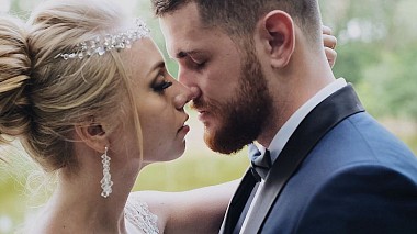 Видеограф MADE Production, Кропивницкий, Украина - Natali&Dima, лавстори, свадьба