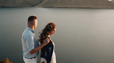 Видеограф MADE Production, Кропивницкий, Украина - Julia & Bogdan, свадьба