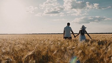 Видеограф MADE Production, Кропивницкий, Украина - Anton & Anya, свадьба