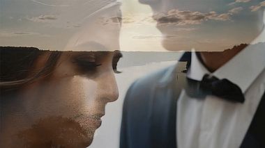 Видеограф MADE Production, Кропивницкий, Украина - Nikolay & Darya wedding highlights, свадьба