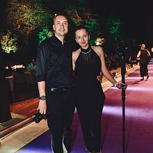 Videographer MADE Production