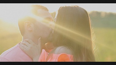 Videographer Fedor Semenov from Moskau, Russland - LoveStry, engagement