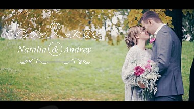 Videographer Fedor Semenov from Moskau, Russland - WeddingDay_30.09.16, wedding