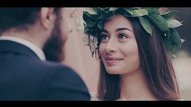 Videographer Fedor Semenov from Moskau, Russland - SDE_WeddingDay_05.10.16, SDE, wedding