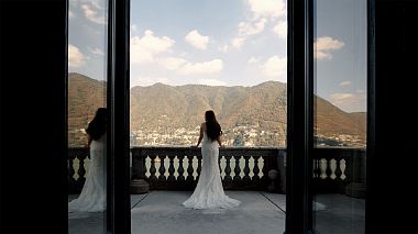 来自 布加勒斯特, 罗马尼亚 的摄像师 Marius Sfetea - Georgiana & Denis, wedding