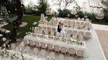 来自 布加勒斯特, 罗马尼亚 的摄像师 Marius Sfetea - Rux & Stefan, wedding