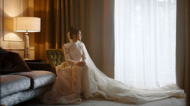 来自 布加勒斯特, 罗马尼亚 的摄像师 Marius Sfetea - Simona & Adrian, wedding