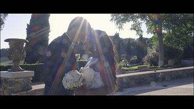 Videografo Marco Cavallari da Roma, Italia - Ndricim & Christina - Destination Wedding, wedding