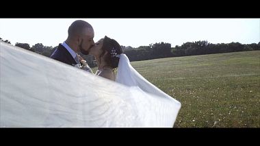 Videografo Marco Cavallari da Roma, Italia - Emanuele & Giusy, wedding