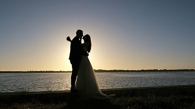 Videographer Marco Cavallari from Řím, Itálie - Around Naples with... Alessandro & Fabiana, wedding