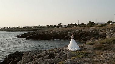 Videograf Marco Cavallari din Roma, Italia - Francesco e Valeria Wedding Trailer, nunta