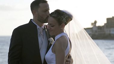 Videograf Marco Cavallari din Roma, Italia - Alessandro e Carolina Wedding Trailer, nunta