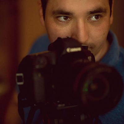 kameraman Suteu Calin