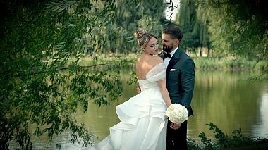 Videographer Stefan Munteanu đến từ Paul & Laura | Wedding Highlights, event
