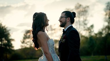 Videographer Stefan Munteanu đến từ Andra & Alin | Wedding Highlights, event