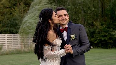 Videographer Stefan Munteanu from Constanta, Romania - Mira & Petrut | Wedding Highlights, event, wedding