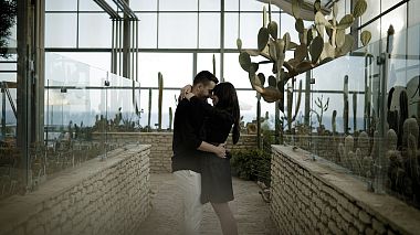 Videographer Stefan Munteanu from Constanța, Roumanie - Save The Date - Teodora & Alexandru, engagement, wedding