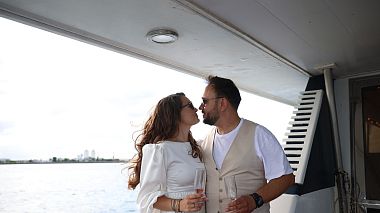 Відеограф Stefan Munteanu, Констанца, Румунія - Love Story - Roxana & Razvan, anniversary, engagement, wedding