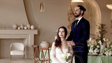 Videógrafo Stefan Munteanu de Constanza, Rumanía - Glimpses - B & R, wedding