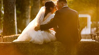 Videographer Carlos Monteiro from Porto, Portugal - Vãnia & Daniel, SDE, engagement, event, wedding