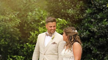 Videographer Carlos Monteiro from Porto, Portugalsko - SDE Vanessa&Diogo, SDE, drone-video, engagement, event, wedding