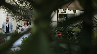 Videographer Carlos Monteiro from Porto, Portugalsko - Sofia & Ferreira, SDE, drone-video, engagement, event, wedding