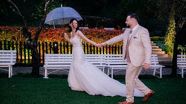 Videographer Carlos Monteiro from Porto, Portugal - SDE   Thomas Diana, SDE, drone-video, engagement, event, wedding