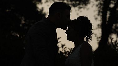 Videographer Carlos Monteiro from Porto, Portugal - Cristiana & José, SDE, drone-video, event, showreel, wedding