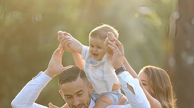 Videographer Carlos Monteiro from Porto, Portugalsko - sde Ruben, SDE, baby, drone-video, event