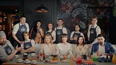 Videografo Emtsov da San Pietroburgo, Russia - Рекламное видео, advertising, event