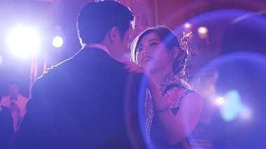 来自 伦敦, 英国 的摄像师 The Wedding  Filmmakers - Nikki & Adrian’s Goodwood House Wedding, wedding