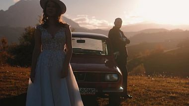 来自 普洛耶什蒂, 罗马尼亚 的摄像师 George Minea - My Heart Belongs To You, wedding