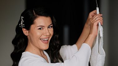 Videographer George Minea from Ploiești, Roumanie - Irresistible, wedding